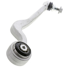 2017 Mercedes Benz C300 Suspension Control Arm and Ball Joint Assembly 3