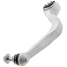 2017 Mercedes Benz C300 Suspension Control Arm and Ball Joint Assembly 2