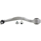 2017 Mercedes Benz C300 Suspension Control Arm and Ball Joint Assembly 4