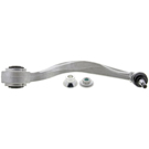 2018 Mercedes Benz E400 Suspension Control Arm and Ball Joint Assembly 4