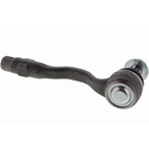 2017 Bmw X4 Outer Tie Rod End 2