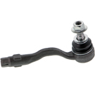 2017 Bmw X4 Outer Tie Rod End 1