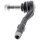 2007 Bmw M6 Outer Tie Rod End 3