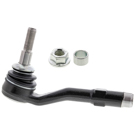 2007 Bmw M6 Outer Tie Rod End 6