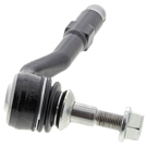 2007 Bmw M6 Outer Tie Rod End 4