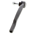 BuyAutoParts 85-32152AN Outer Tie Rod End 3