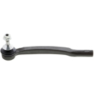 BuyAutoParts Volvo Outer Tie Rod End 85-32152AN
