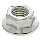 BuyAutoParts 85-32152AN Outer Tie Rod End 5