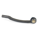 BuyAutoParts 85-32151AN Outer Tie Rod End 2