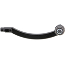 2003 Mini Cooper Outer Tie Rod End 2