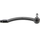 2003 Mini Cooper Outer Tie Rod End 1