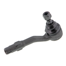 2009 Bmw 528 Outer Tie Rod End 1