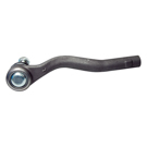2014 Mercedes Benz E250 Outer Tie Rod End 2