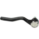 2016 Mercedes Benz E250 Outer Tie Rod End 2