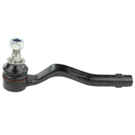 2016 Mercedes Benz E250 Outer Tie Rod End 1