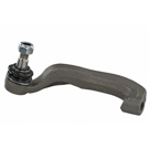 BuyAutoParts Mercedes Benz Outer Tie Rod End 85-31969AN
