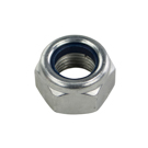 BuyAutoParts 85-31969AN Outer Tie Rod End 3