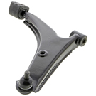 2000 Chevrolet Metro Control Arm Kit 3
