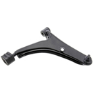 1995 Geo Metro Control Arm 6