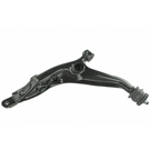 2000 Honda CR-V Control Arm 1