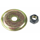 2000 Honda CR-V Control Arm 5