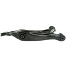2000 Honda CR-V Control Arm 4
