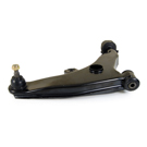 1994 Mitsubishi Mirage Control Arm 4