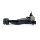 1994 Mitsubishi Mirage Control Arm 3