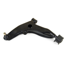 1994 Mitsubishi Mirage Control Arm Kit 2