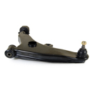 1994 Mitsubishi Mirage Control Arm 4