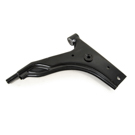 1994 Hyundai Excel Control Arm Kit 3