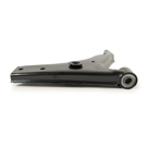1994 Hyundai Excel Control Arm 4