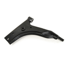 1994 Hyundai Excel Control Arm Kit 2