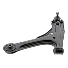 2003 Chevrolet Cavalier Control Arm 3