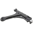 2003 Chevrolet Cavalier Control Arm 2