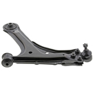 2003 Chevrolet Cavalier Control Arm 4
