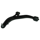 2000 Dodge Caravan Control Arm 1