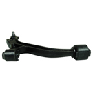 2000 Dodge Caravan Control Arm 3