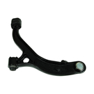 2000 Dodge Caravan Control Arm 2