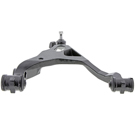 2001 Ford Expedition Control Arm 3