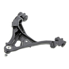 2001 Ford Expedition Control Arm 2
