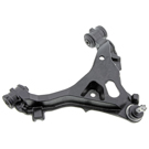 2000 Ford Expedition Control Arm Kit 3