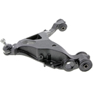 2001 Ford Expedition Control Arm 4