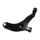 1996 Hyundai Accent Control Arm 2