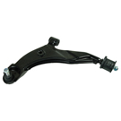 1998 Hyundai Accent Control Arm Kit 2