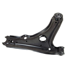 1993 Volkswagen Golf Control Arm 2