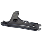 1993 Volkswagen Golf Control Arm 4