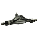 2000 Volvo C70 Control Arm 3