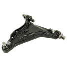 2000 Volvo C70 Control Arm Kit 2