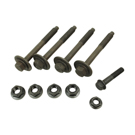 2000 Volvo C70 Control Arm 5